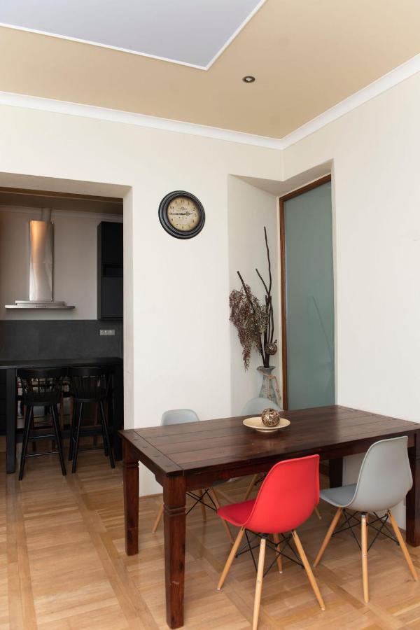 velký apartmán (145m2), v historickom centre Bratislavy na pešej zóne Bratislava Exterior foto